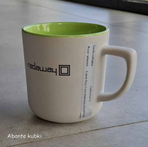 mug with print