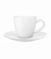 filiżanka ze spodkiem