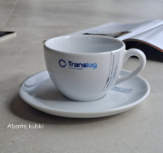 filiżanka porcelanowa