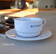 filiżanka porcelanowa