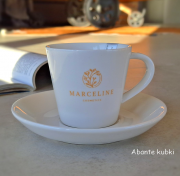 filiżanki porcelanowe