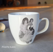 kubki z nadrukiem