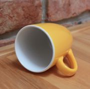 kubek ceramiczny