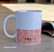 kubek ceramiczny