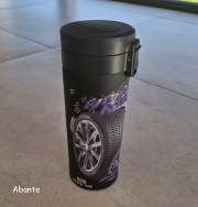 kubek termiczny z nadrukiem