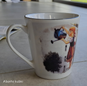 kubki z nadrukiem