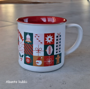 kolorowe kubki