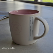 pastelowe kubki