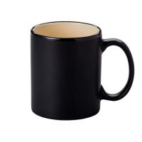 kubek ceramiczny