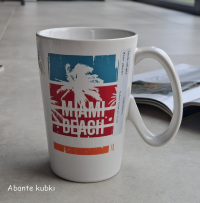 kubki z nadrukiem