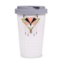 kubek ceramiczny