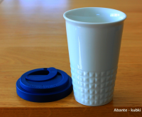 kubek ceramiczny