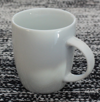 kubek ceramiczny