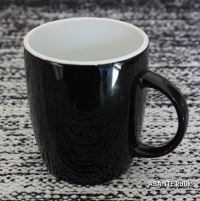 kubek ceramiczny