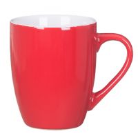 kubek ceramiczny