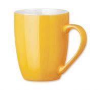kubek ceramiczny