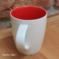kubek ceramiczny