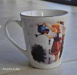 kubki z nadrukiem