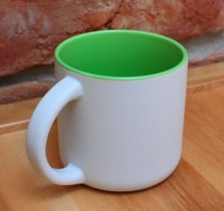 kubek ceramiczny