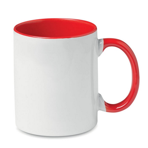 Kubek ceramiczny