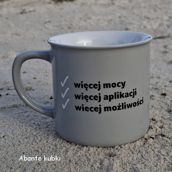 kubki ceramiczne