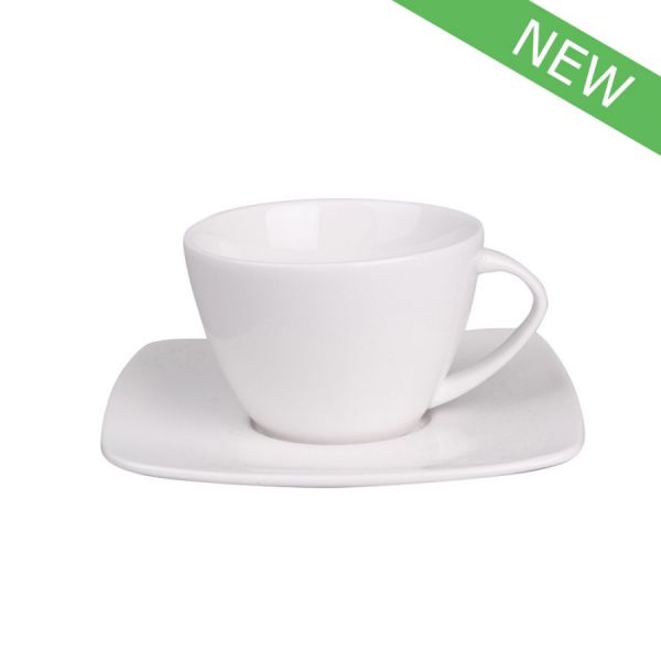 filiżanka ze spodkiem