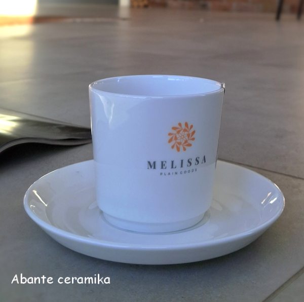 filiżanka porcelanowa