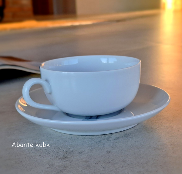 filiżanka porcelanowa