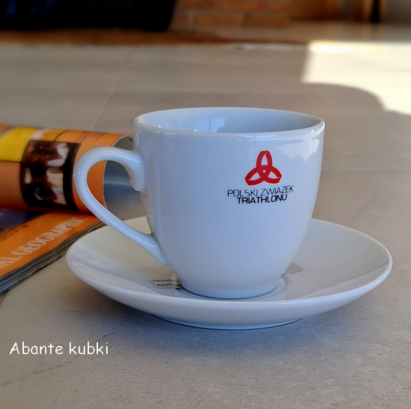 filiżanka porcelanowa