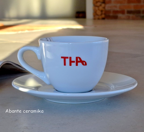 filiżanka ceramiczna