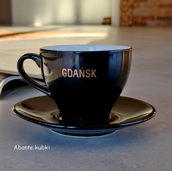 filiżanka porcelanowa