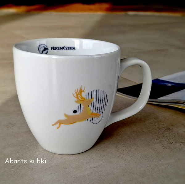 kubek z nadrukiem