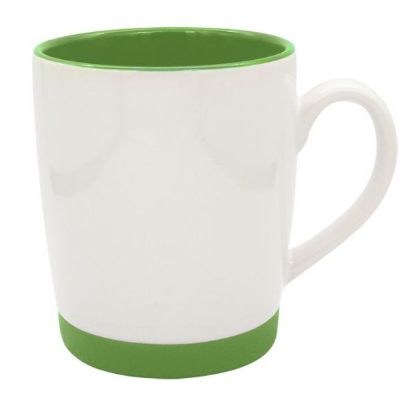 kubek ceramiczny