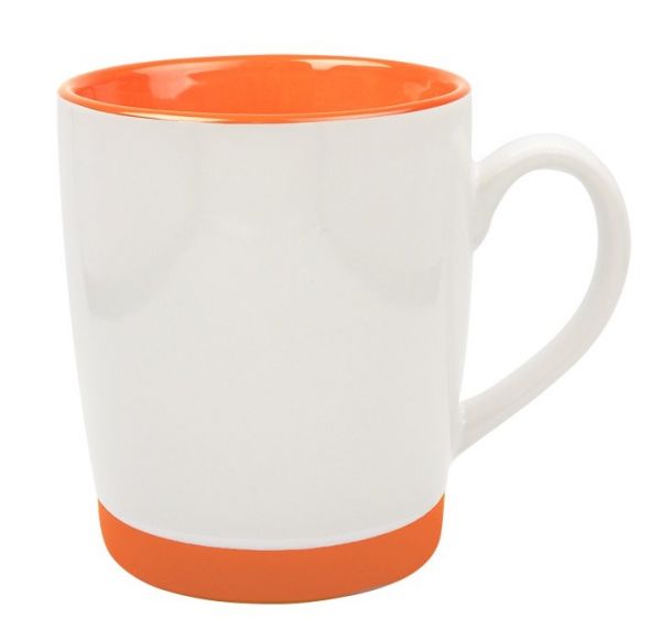 kubek ceramiczny