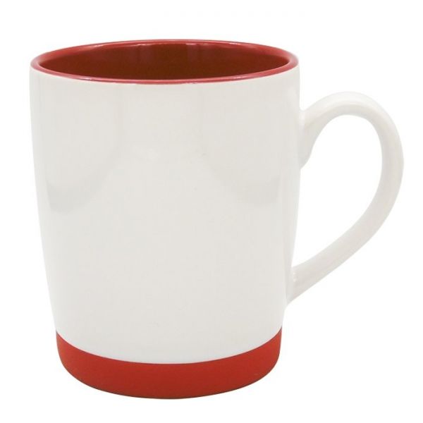kubek ceramiczny