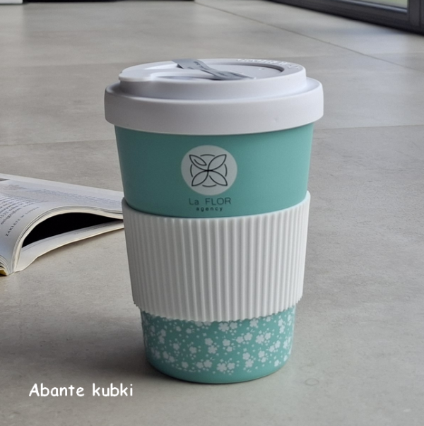 kubek ceramiczny
