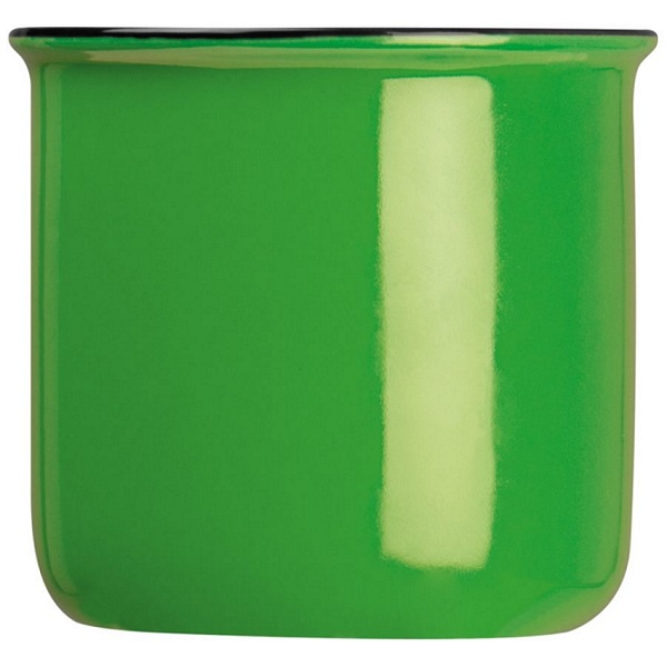 kubek ceramiczny