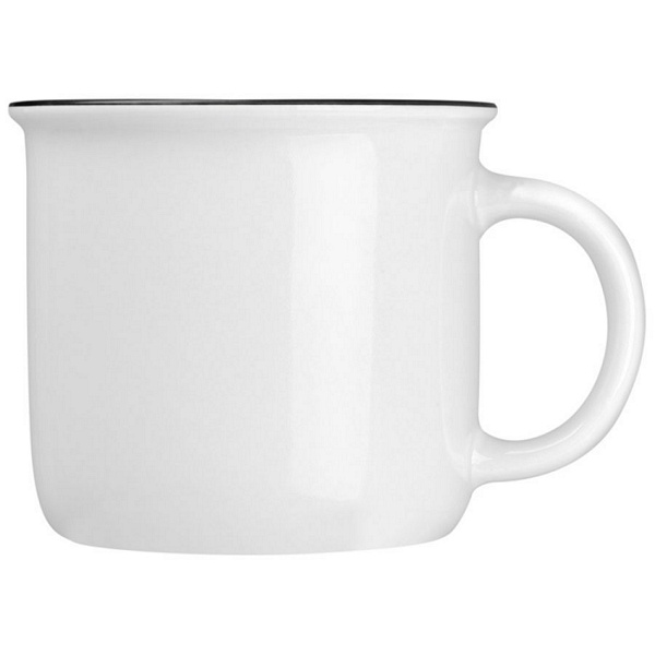 kubek ceramiczny