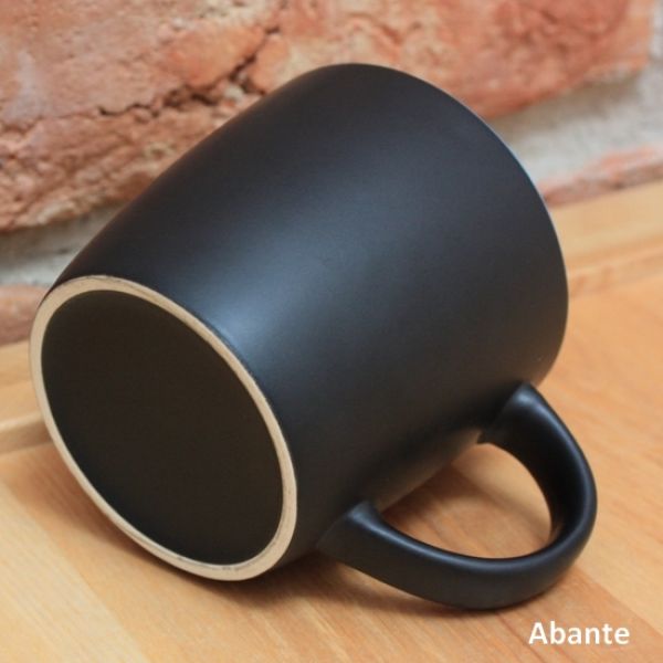 kubek ceramiczny