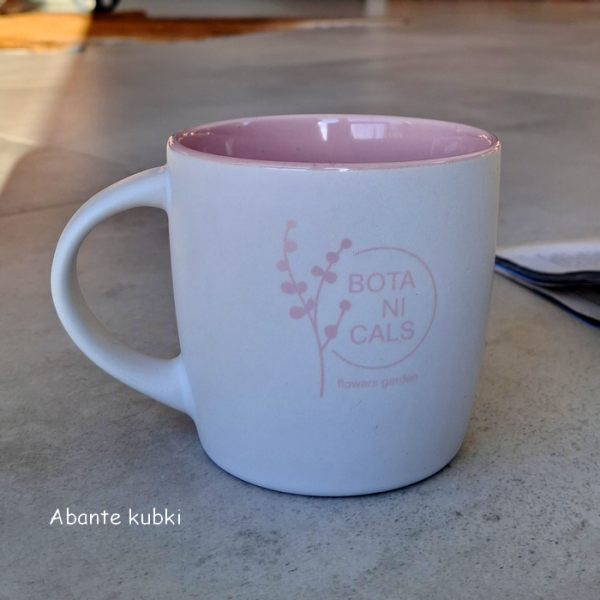 kubek pastelowy