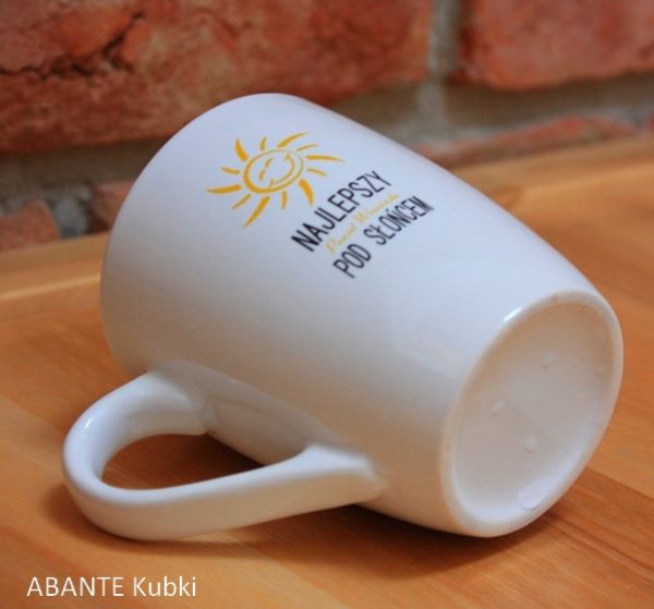 kubek ceramiczny