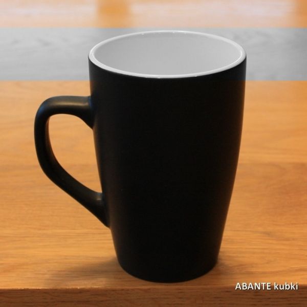 kubek ceramiczny