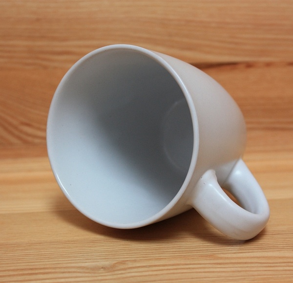 kubek ceramiczny
