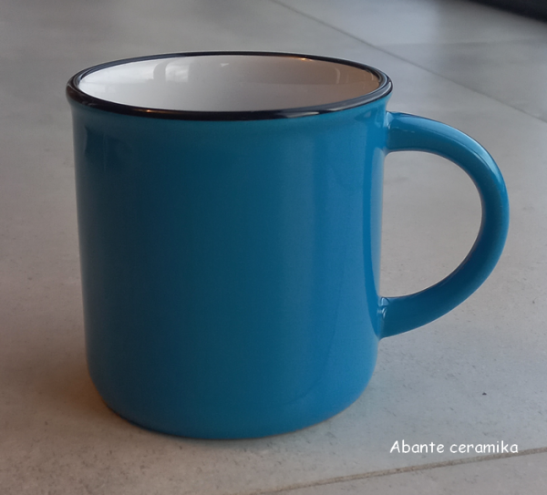 kubek ceramiczny