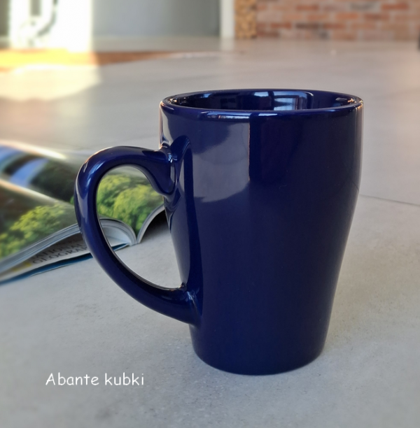 kubek ceramiczny