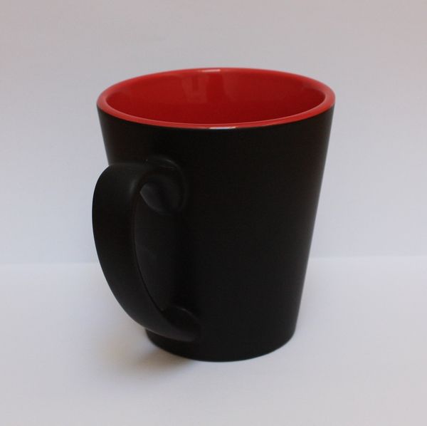 kubek ceramiczny