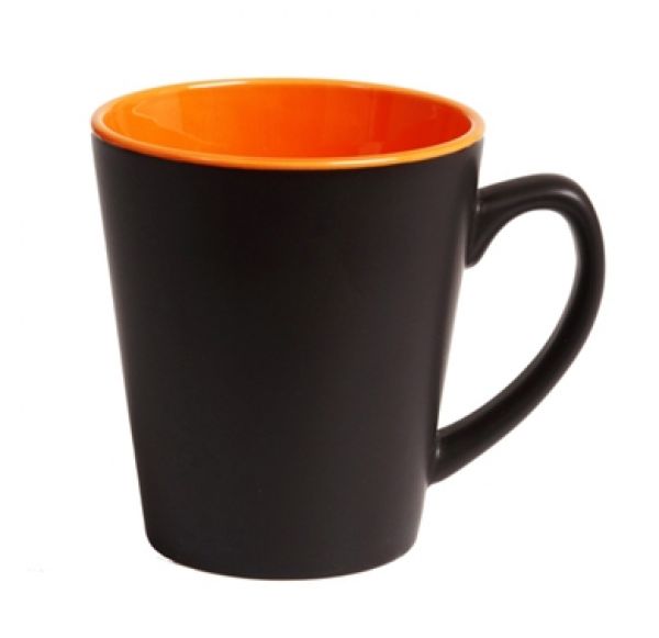 kubek ceramiczny