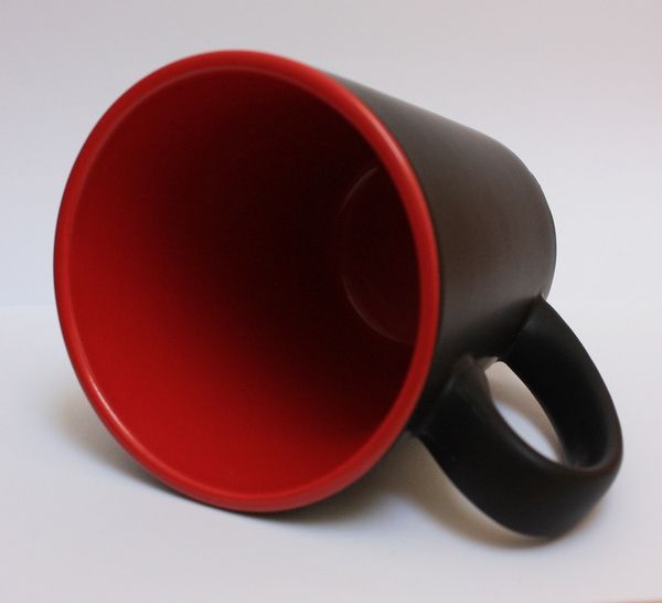 kubek ceramiczny