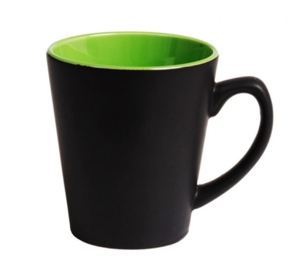 kubek ceramiczny