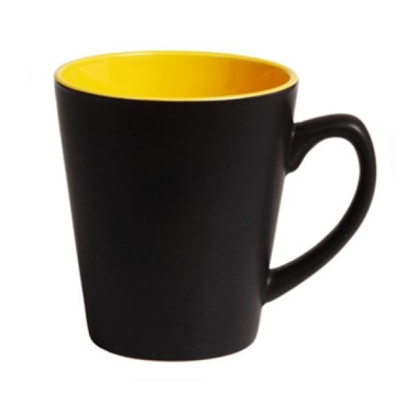 kubek ceramiczny